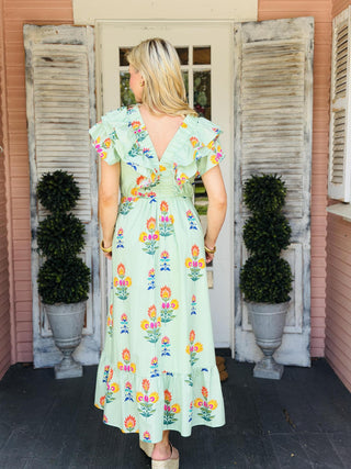 Camden Dress