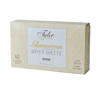 Tyler Candle Company Diva Scent