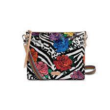 Consuela Downtown Crossbody Carla