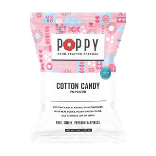 Poppy Popcorn