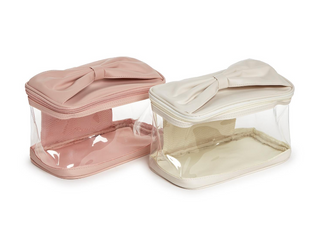 Toiletry Cases