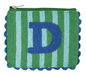 Initial Beaded Cases