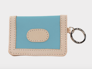 Jon Hart- ID Wallet