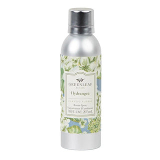 Greenleaf Hydrangea Scent