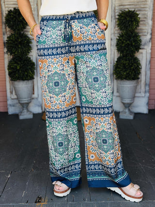 Gina Pants