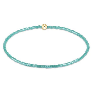 enewton 6.25" Hope Classic Bracelet - Sea Glass
