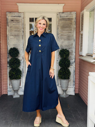 Katherine Dress