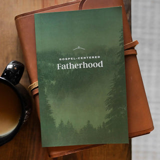 Fatherhood Devotional