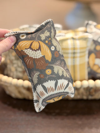 Reusable Fabric Sponges