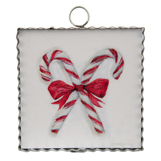 CrissCross Candy Canes Mini Gallery