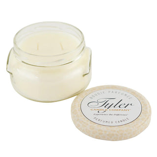 Tyler Candle Company Regal Laundry Detergent 1.89L

Tyler Candle Company Regal Candle Collection

Regal Mixer Melts and Sachets by Tyler Candle Company

Tyler Candle Company Regal Linen and Room Spray 227g

Tyler Candle Company Regal Auto Glam Air Freshener