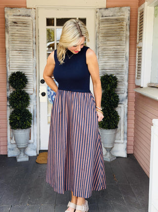 Ally Kate Dress