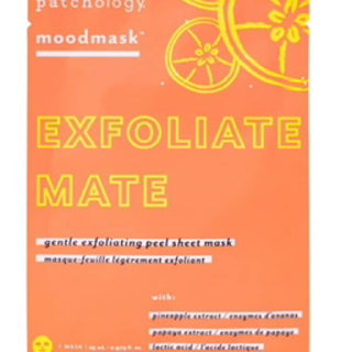 Patchology Mood Mask Exfoliate