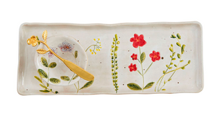 Botanica Tray & Dip Set