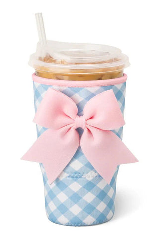 Swig Gingham Tumbler