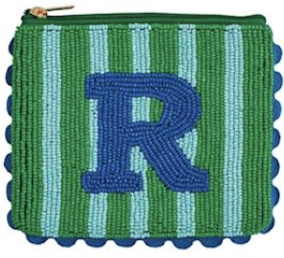 Initial Beaded Cases