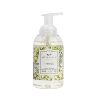 Greenleaf Hydrangea Scent