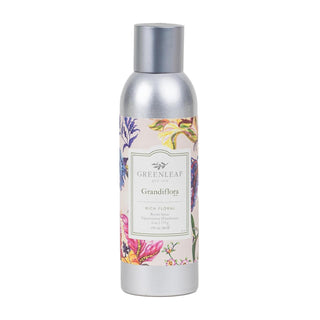 Greenleaf Grandiflora Home Fragrance