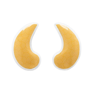 Reusable under eye gel pads for cooling eye relief

Cooling gel under eye patches for puffiness and dark circles

Reusable under eye gel pads for stress and allergy relief

Colorful under eye cooling pads for skincare routines