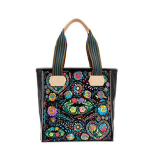 Consuela Classic Tote, Rita