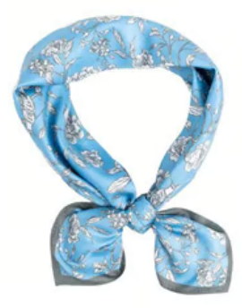 Signature Scarves in assorted prints and colors
