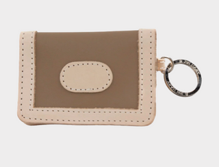 Jon Hart- ID Wallet