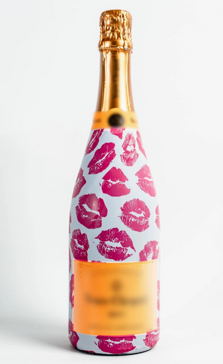 “Elegant champagne bottle shrink wrap with seamless finish”

“Decorative champagne bottle wrap for gifting and celebrations”