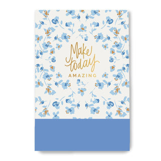 Notepad Flip Make Today Amazing