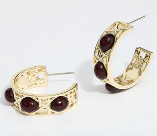The Cecilia Earrings