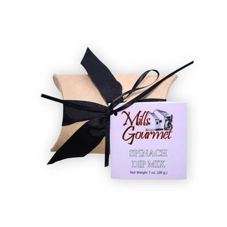 Mills Gourmet Dip Mixes