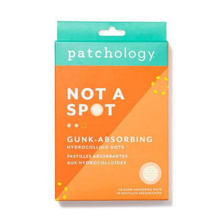 Patchology Not A Spot Hydrocolloid Dots