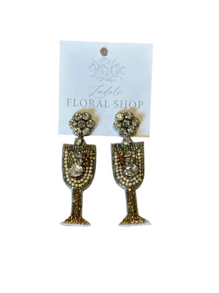 Cheers Earrings