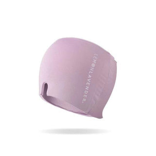 Out Cold temp-smart migraine cap for hot and cold headache relief

Temp-smart gel migraine cap that can be microwaved or refrigerated

Soft stretch migraine relief cap blocking light and easing tension

Out Cold migraine cap providing cooling or warming compression therapy
