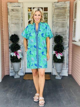 Bristol Dress