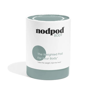 Weighted NodPod Body Blanket