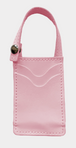 Blush Leather