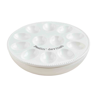 MudPie Deviled Egg Tray Chiller