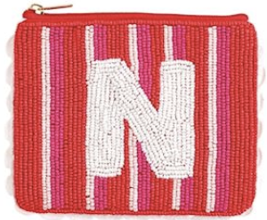 Initial Beaded Cases
