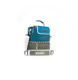 The Pouch Compact Convenient Cooler Bag: Ozark