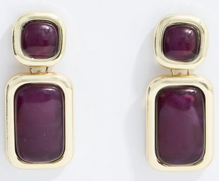 The Laurel Earrings