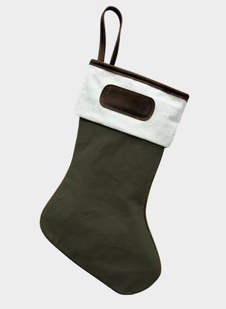Jon Hart- JH Christmas Stocking