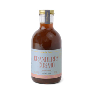 “Cranberry Cosmo cocktail mixer bottle”

“Festive cranberry cosmo mixer for cocktails”

“Holiday cranberry cosmo drink mixer”

“Cranberry Cosmo handcrafted cocktail mixer”

“Red holiday cosmo mixer with warm spices”