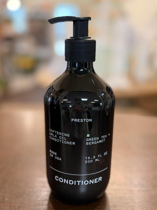 Preston Softening Amla Oil Conditioner 16.9 oz