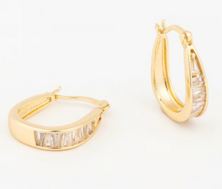The Kara Earrings