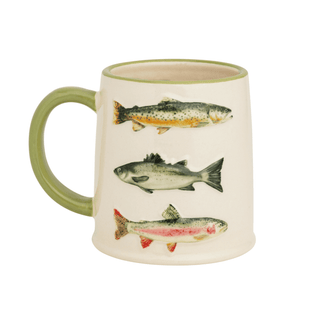 Retreat Mugs