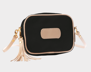 Jon Hart- Coated Canvas Lola