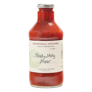 Stonewall Kitchen Peppadew ® Sriracha Bloody Mary Mixer 24oz