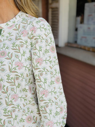 Riley Thistle Top
