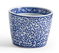 Canton Cachepot