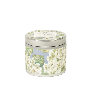Greenleaf Hydrangea Scent
